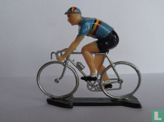 Cyclist national team (Belgium)