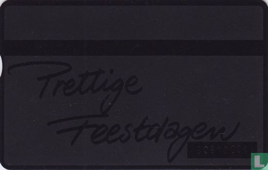 Kerstserie 1991 - Image 2