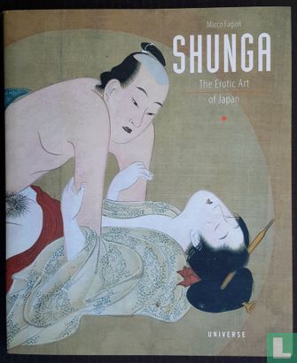 Shunga - Afbeelding 1