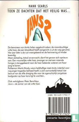 Jaws 2 - Image 2