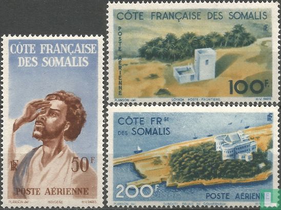 Somali images