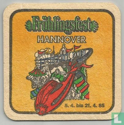Frühlingsfest Hannover - Image 1