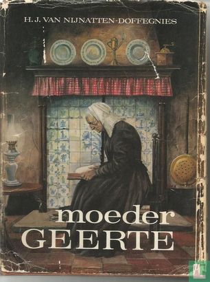 Moeder Geerte - Image 1