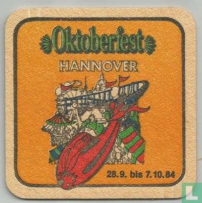 Oktoberfest Hannover - Afbeelding 1