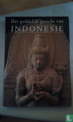 Het goddelijk gezicht van Indonesië - Image 1