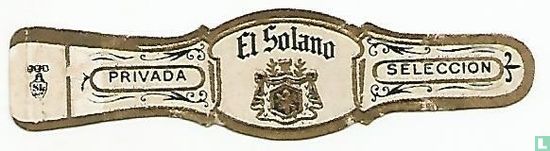 El Solano - Privada - Seleccion - Image 1
