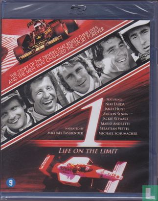 1 - Life on the Limit - Image 1