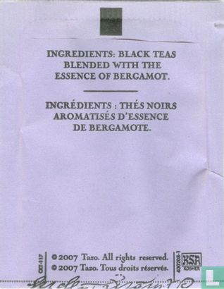 Earl Grey   - Image 2