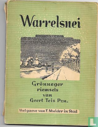 Warrelsnei - Image 1