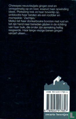 De schatten van de keizer - Image 2