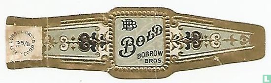 BB Bold Bobrow Bros. - Image 1