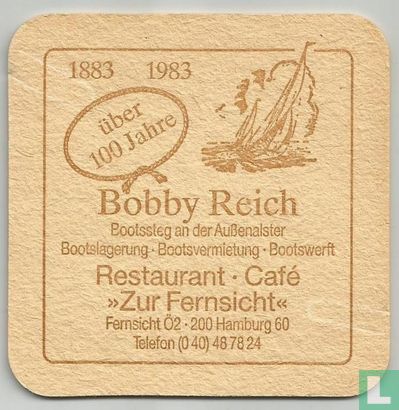 Bobby Reich - Afbeelding 1
