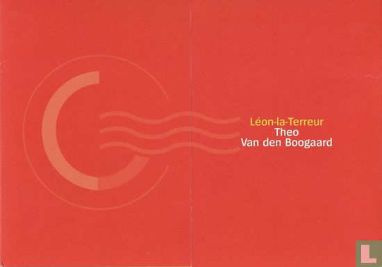 Léon-la-Terreur - Afbeelding 2