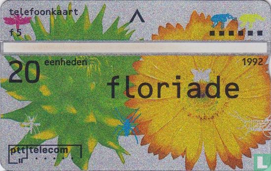 Floriade I&AT - Bild 1