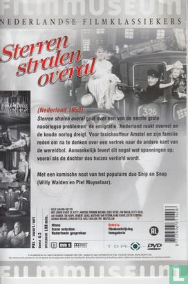 Sterren stralen overal - Afbeelding 2