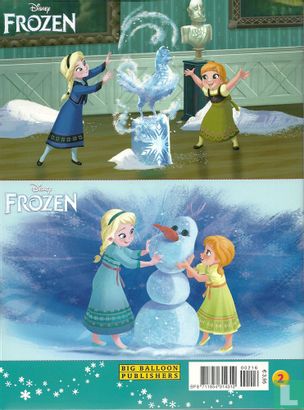 Frozen 2 - Image 2