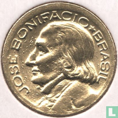 Brazilië 10 centavos 1955 - Afbeelding 2