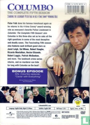 The Complete Fifth Season [volle box] - Afbeelding 2