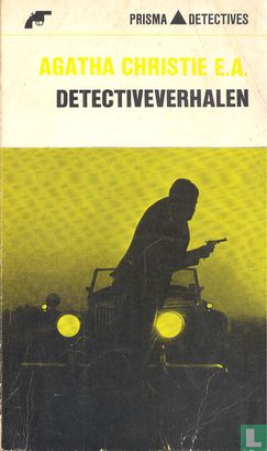 Detectiveverhalen - Image 1