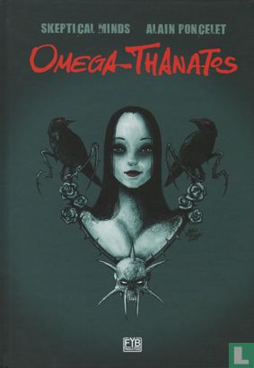Omega-Thanatos - Image 1