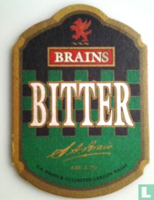 Bitter - Afbeelding 2