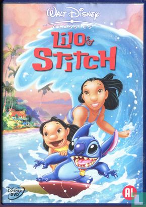 Lilo & Stitch - Afbeelding 1