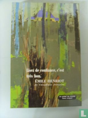Qui j'ose aimer - Image 2