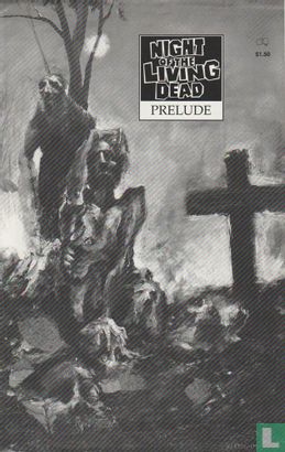 Night of the Living Dead - Prelude - Afbeelding 1