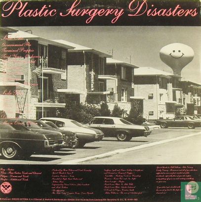 Plastic Surgery Disasters - Bild 2