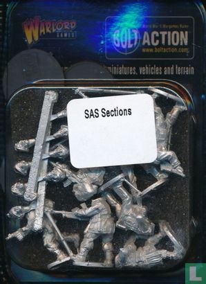 SAS (ENO) Sections
