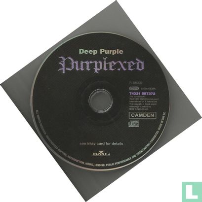 Purplexed - Image 3