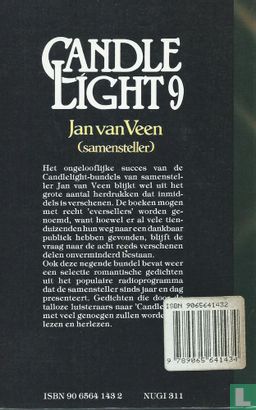 Candle Light 9 - Image 2