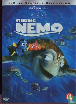 Finding Nemo - Image 1