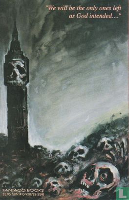 Night of the Living Dead: London - Image 2