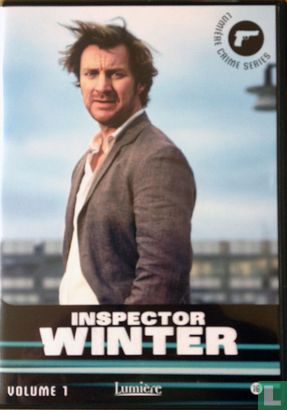 Inspector Winter 1 - Afbeelding 1