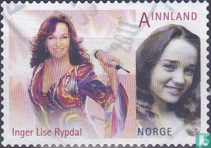 Inger Lisa Rypdal