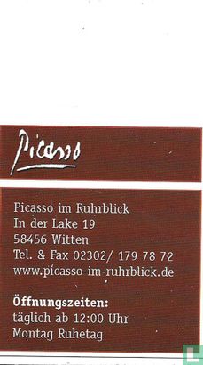 Picasso Restaurant - Image 3