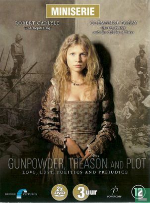 Gunpowder, Treason and Plot - Afbeelding 1