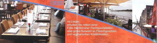 Limani Restaurant - Afbeelding 2