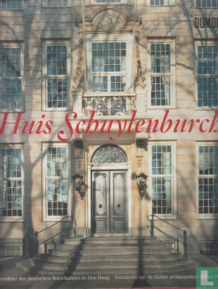 Huis Schuylenburch - Afbeelding 1