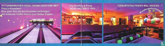 City Bowling  - Afbeelding 2