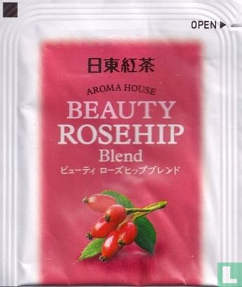 Beauty Rosehip - Image 1
