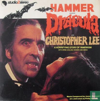 Hammer Presents Dracula - Image 1