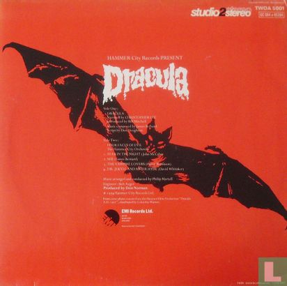 Hammer Presents Dracula - Afbeelding 2
