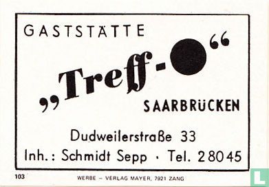 "Treff-O" - Schmidt