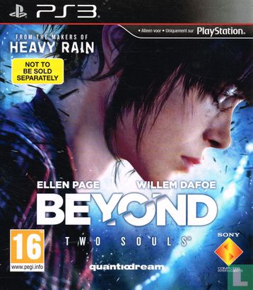 Beyond: Two Souls - Afbeelding 1
