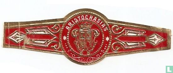 Aristocrasias - Afbeelding 1