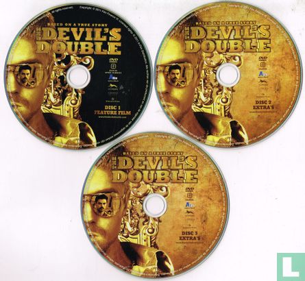 The Devil's Double  - Image 3