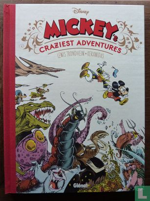 Mickey's Craziest Adventures - Afbeelding 1