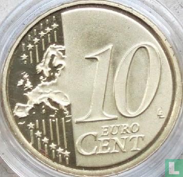 Spain 10 cent 2016 - Image 2
